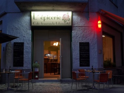 Foto: L&amp;#039;Epicerie